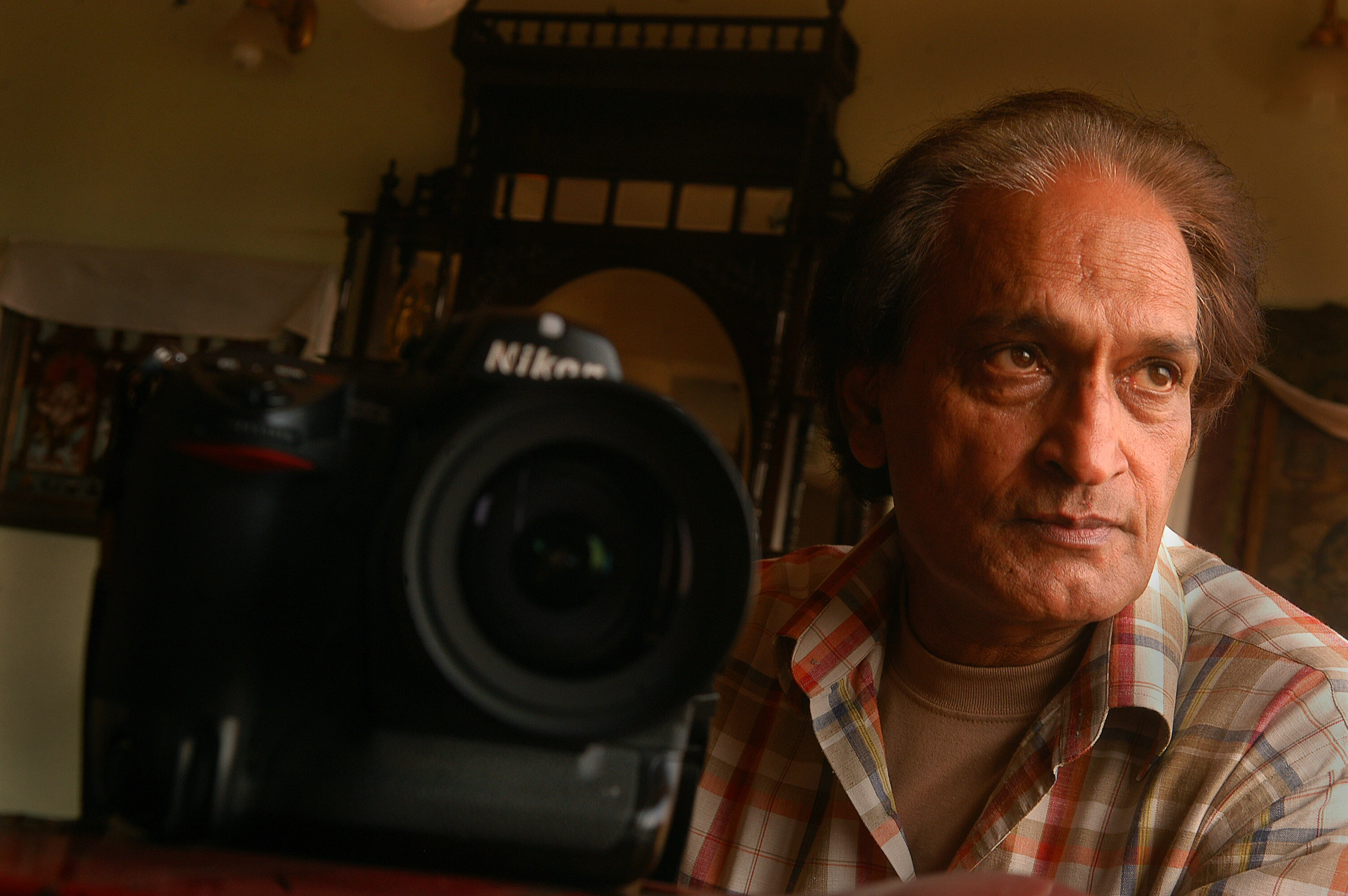 अलविदा रघु राय! जिसने कैमरे से दिखाई भोपाल त्रासदी की रूह कंपाने वाली हकीकत, 83 की उम्र में थमीं सांसें