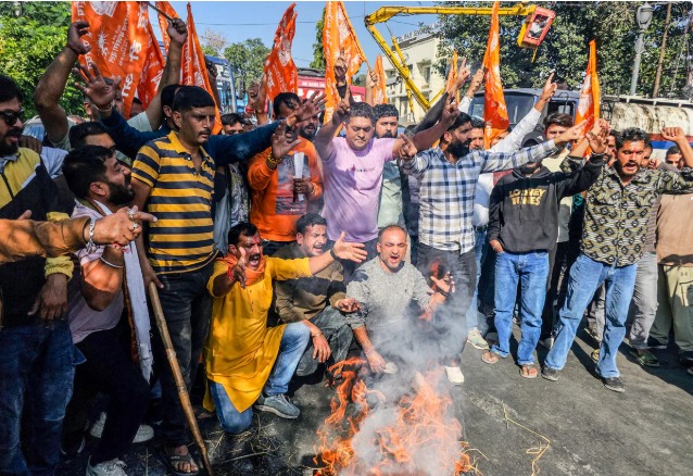 एडमिशन प्रोसेस पर उठाया सवाल : वैष्णो देवी इंस्टीट्यूट की 50 MBBS सीटों में से 41 पर मुस्लिम छात्रों को दाखिले पर बवाल