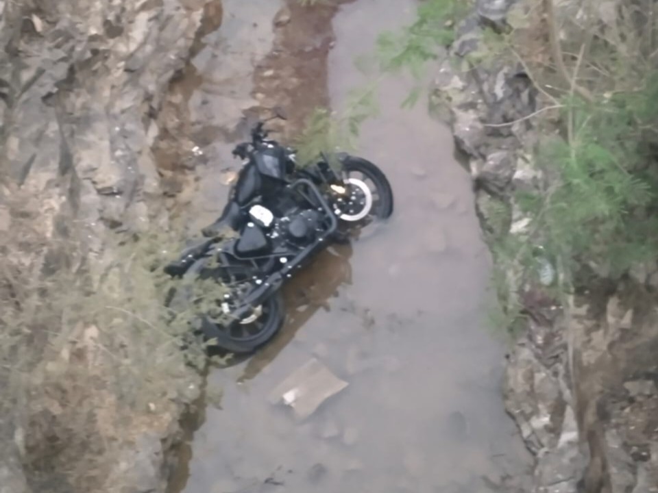 'हत्यारा सिस्टम' -