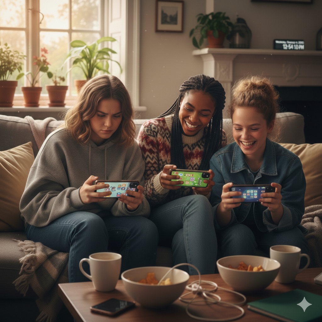 सावधान..पेरेंट़स और बच्चे अभी भी जाग जाएं ..तीन बहनों ने एक साथ 9वीं मंजिल से लगाई छलांग, एक साथ करती थी काम, फिर दे दी जान  