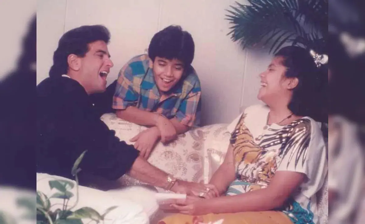 Ekta Kapoor की यंग डेज की 7 अनदेखी तस्वीरें, चौथी फोटो देख कहेंगे- हीरोइन क्यों नहीं बनीं!