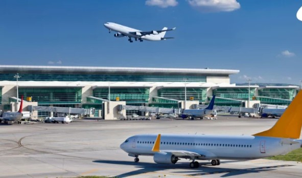 Al हिंद एयर, फ्लाईएक्सप्रेस और शंख एयरलाइन्स करेगी अब इंडिगो की मोनोपॉली से मुकाबला,भारत में 3 नई एयरलाइंस को मंजूरी